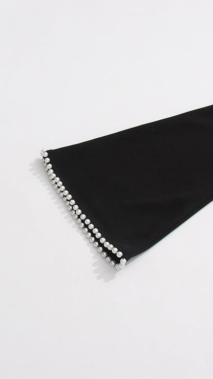Nymera Beaded Dress