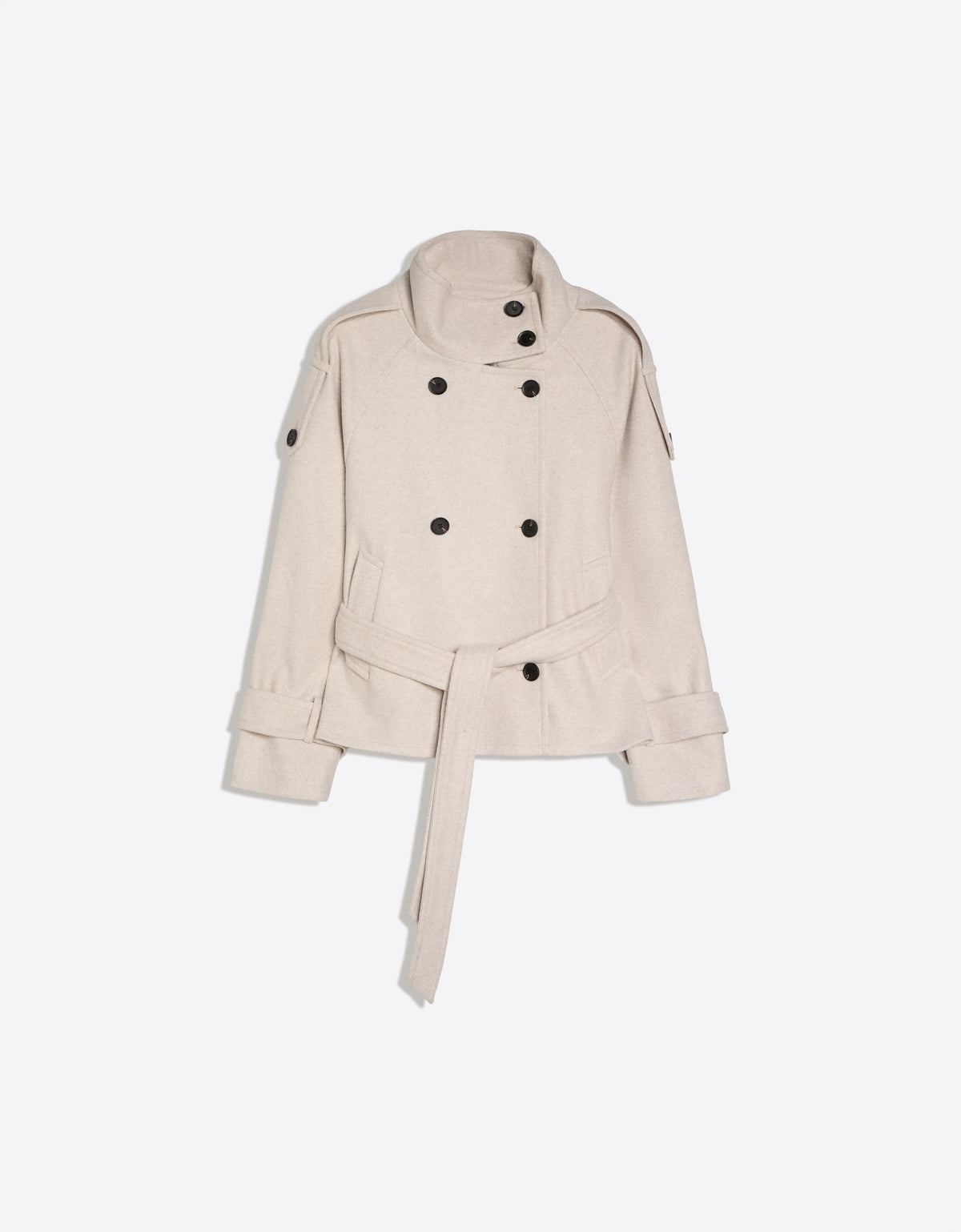 Nymera Trench Coat