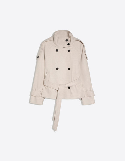 Nymera Trench Coat