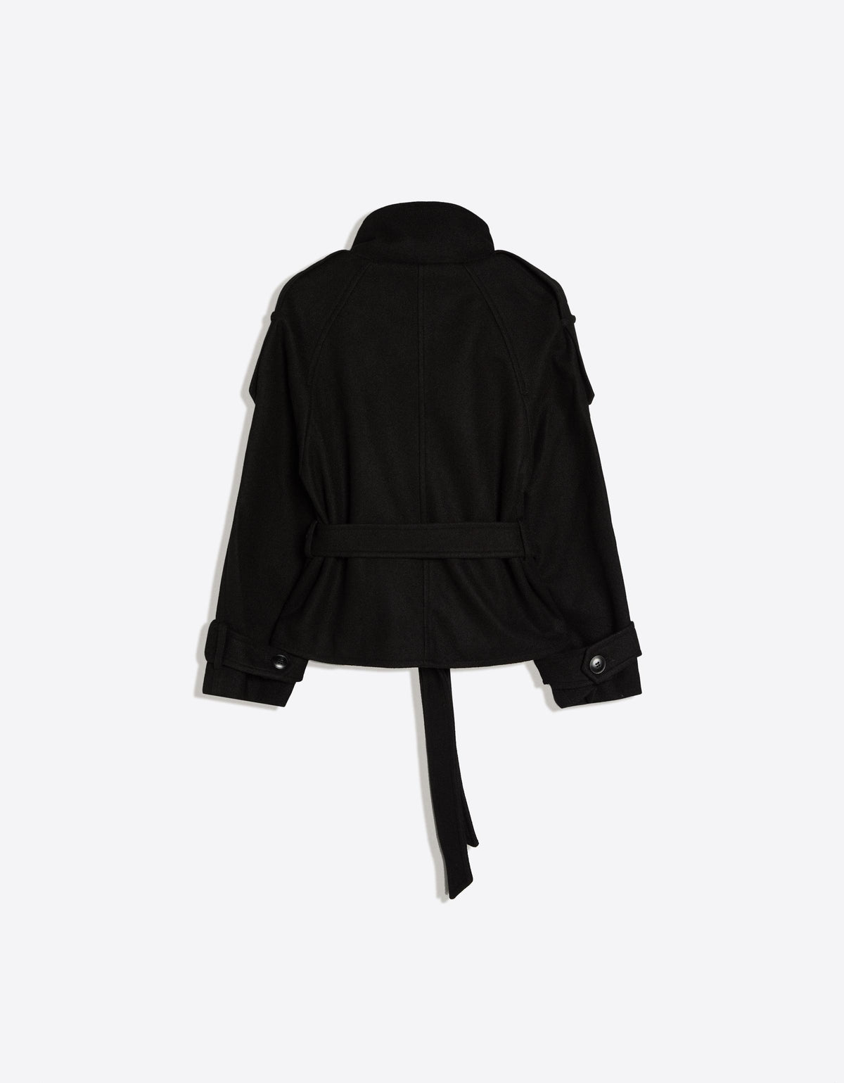 Nymera Trench Coat