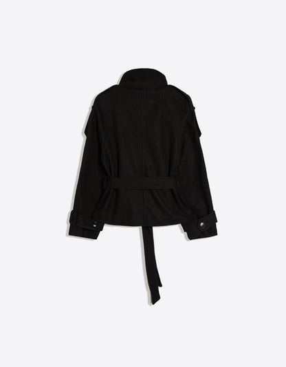 Nymera Trench Coat