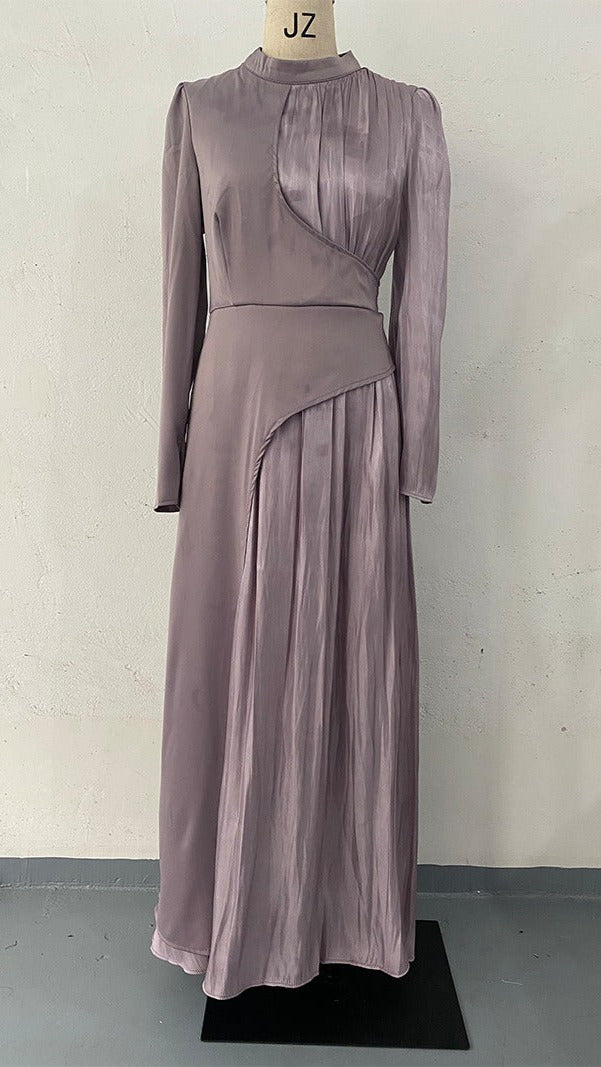 Elegant Summer Dress