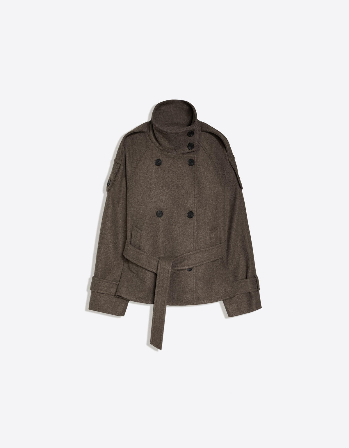 Nymera Trench Coat