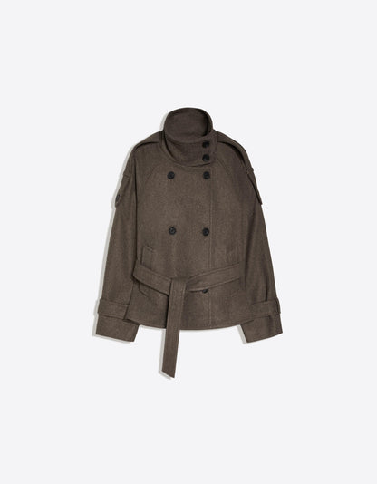 Nymera Trench Coat