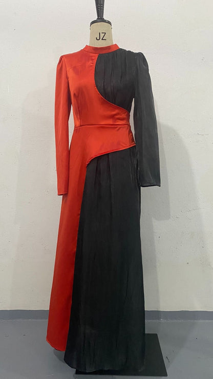 Elegant Summer Dress