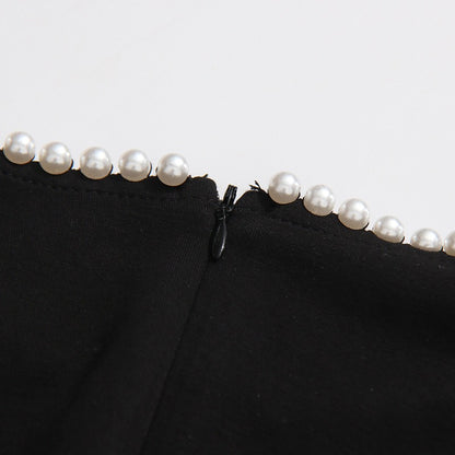Nymera Beaded Dress