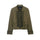 Green Napoléon Jacket