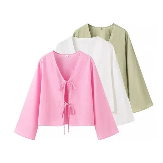 Nymera Breeze Top