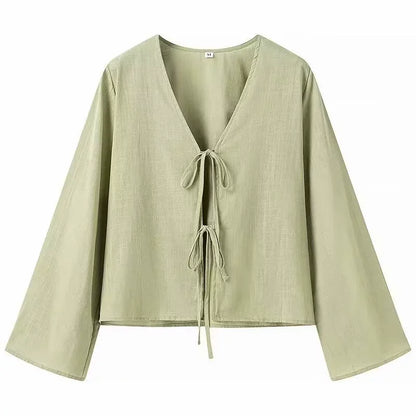 Nymera Breeze Top