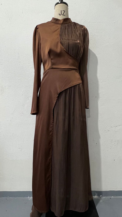 Elegant Summer Dress