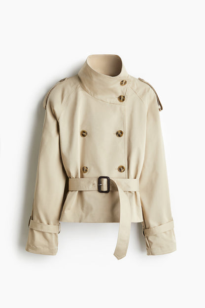 Evelyn Coat