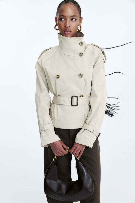 Evelyn Coat