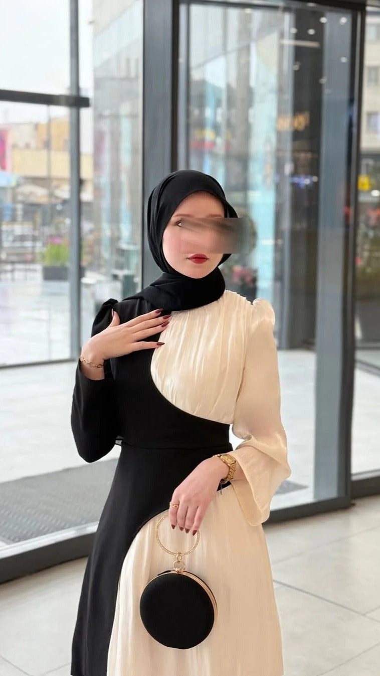 Elegant Summer Dress