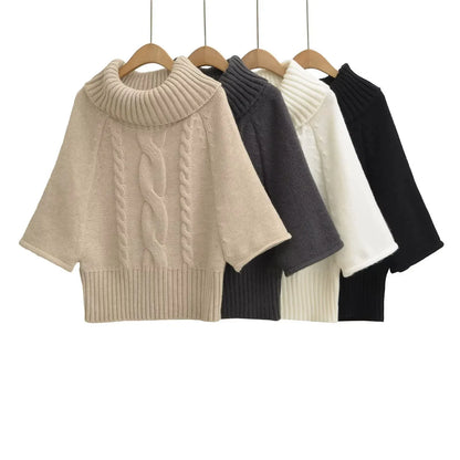 Nymera Fashion Hoodie