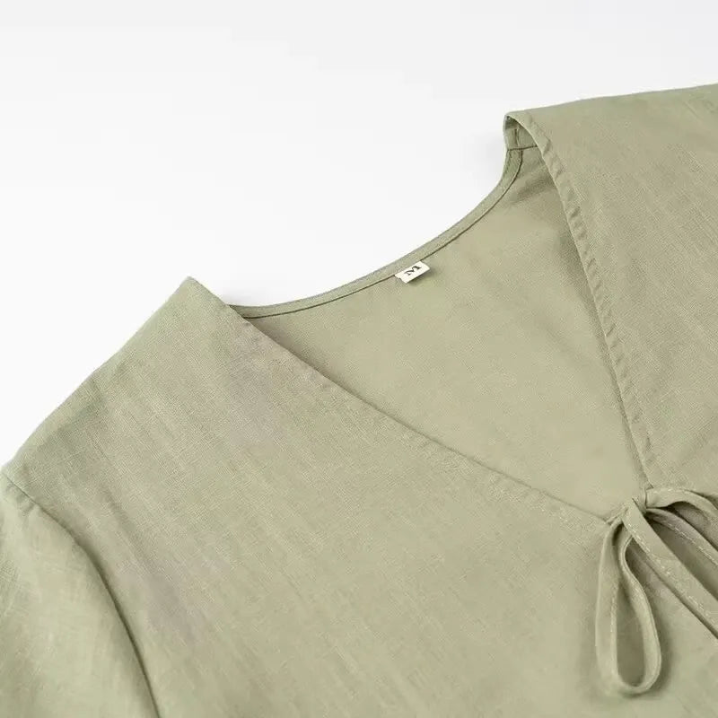 Nymera Breeze Top