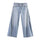 Double Waist Jean
