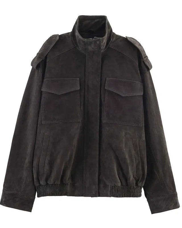 Nymera Fashion Jacket