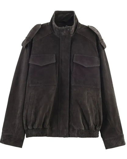 Nymera Fashion Jacket