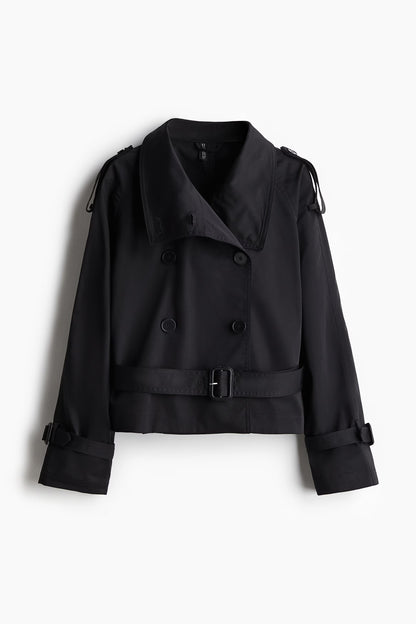 Evelyn Coat