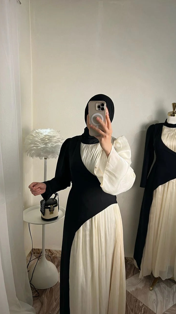 Elegant Summer Dress