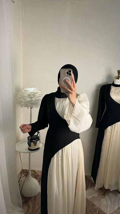 Elegant Summer Dress