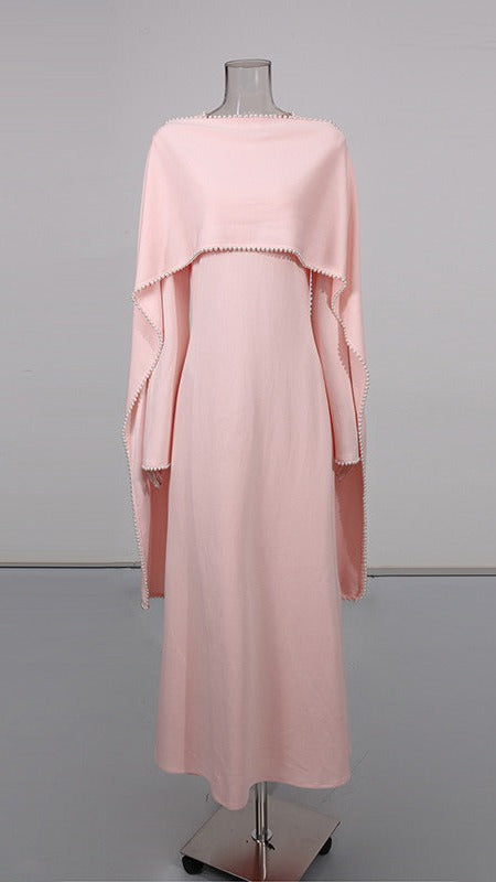 Nymera Beaded Dress
