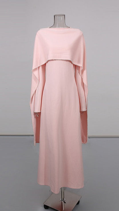 Nymera Beaded Dress