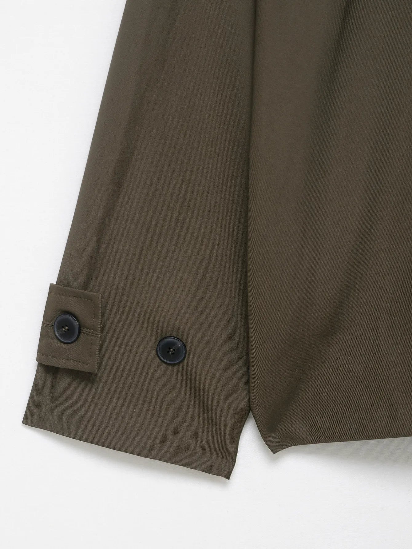 Nymera Waterproof Trench
