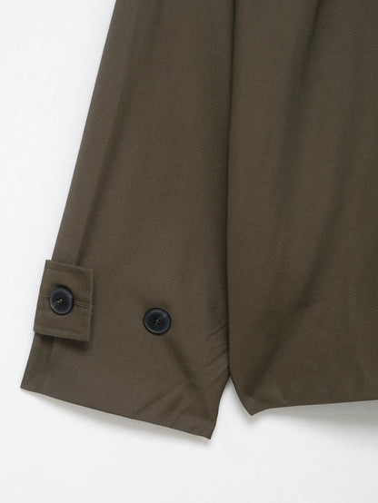 Nymera Waterproof Trench