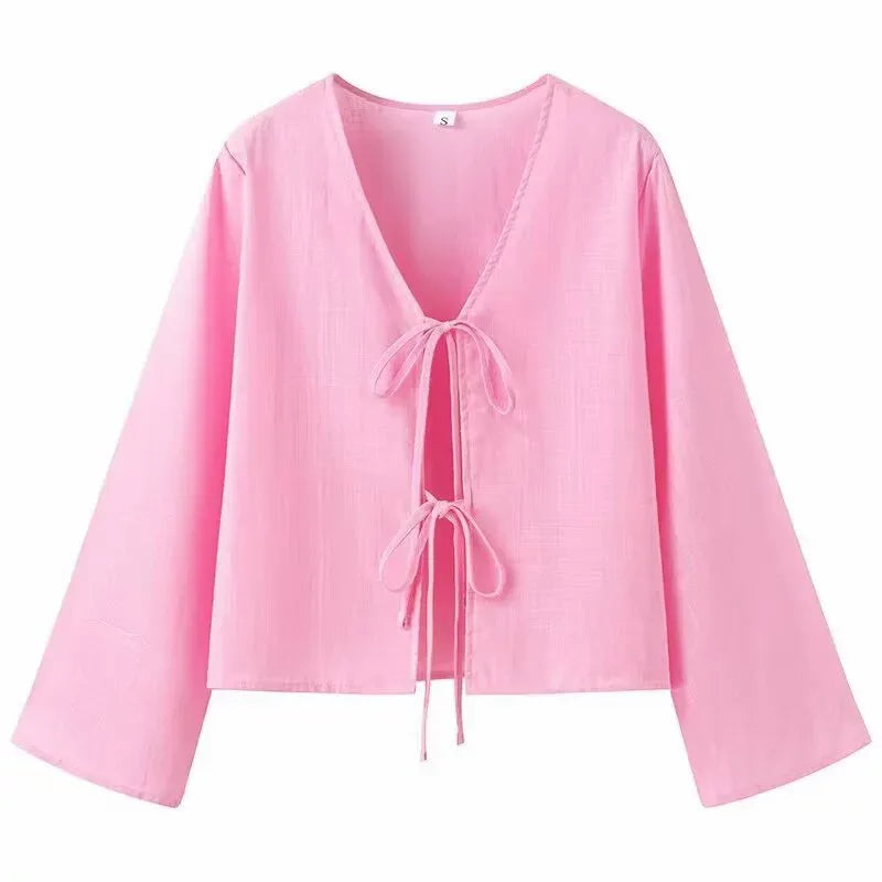 Nymera Breeze Top