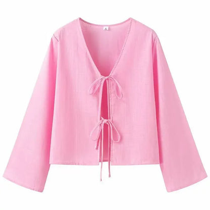 Nymera Breeze Top
