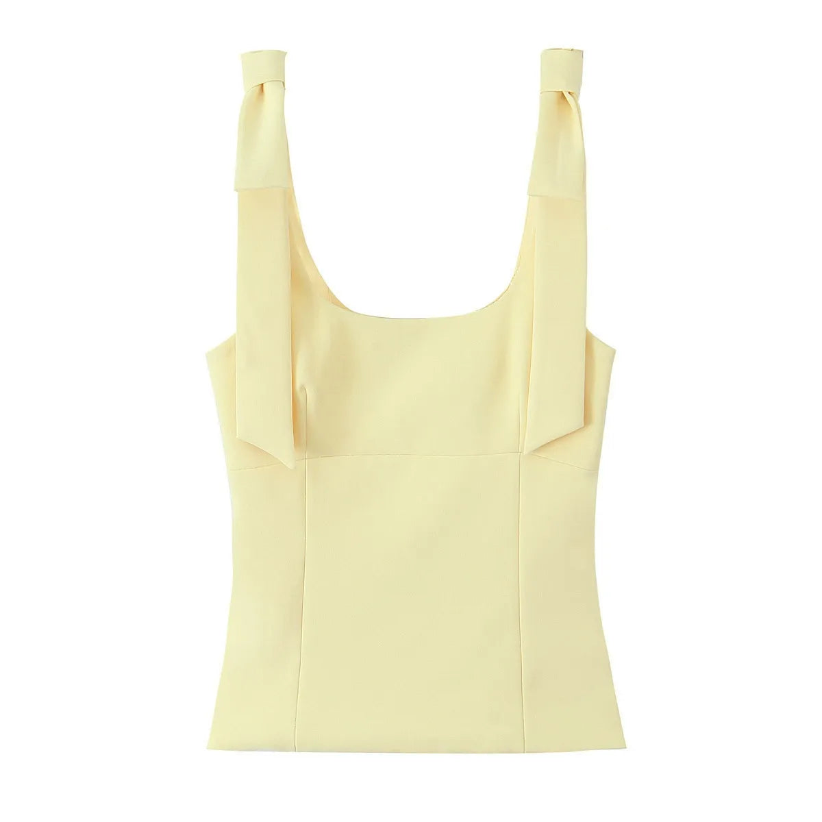Nymera Ribbon Top