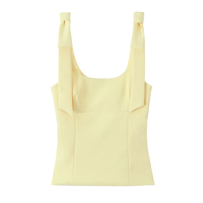 Nymera Ribbon Top