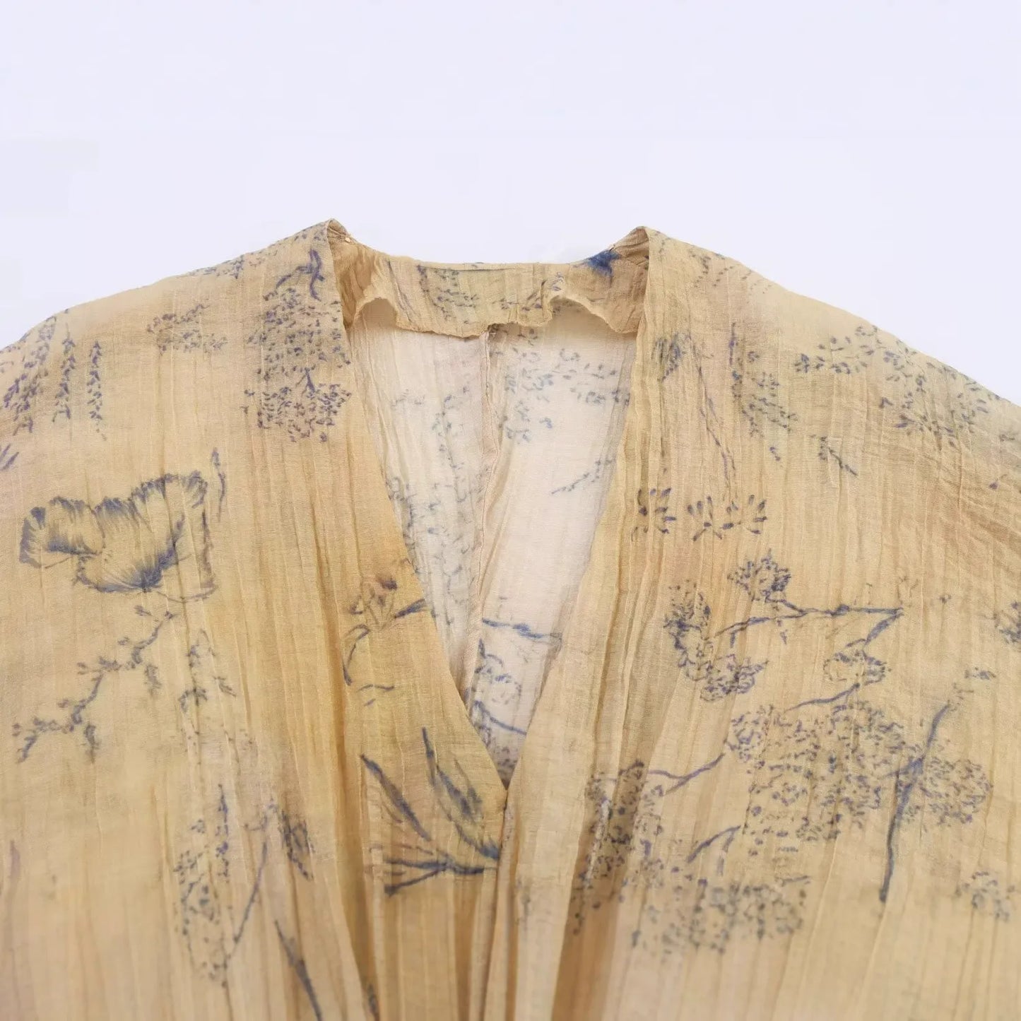 Nymera Floral Top
