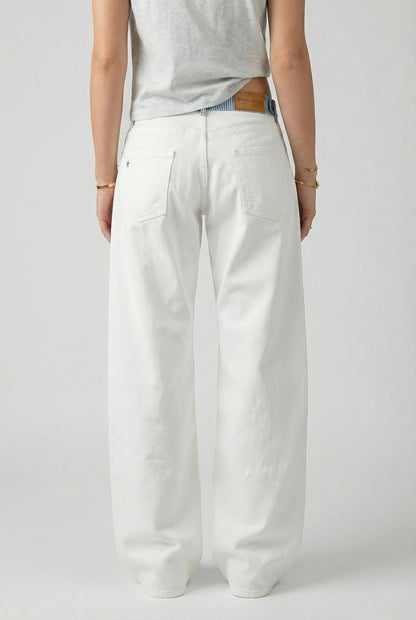 Nymera Two-tone Jean