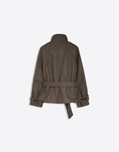 Nymera Trench Coat