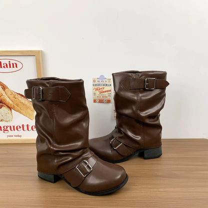 Nymera Fashion Boots