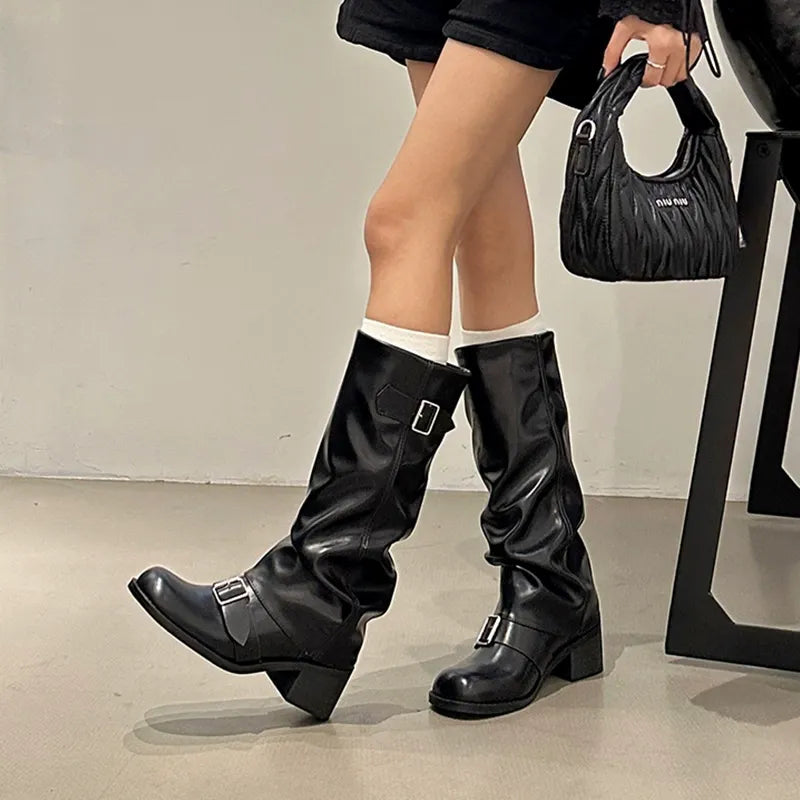 Nymera Fashion Boots