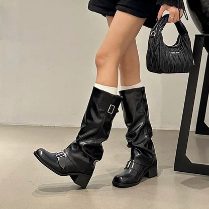 Nymera Fashion Boots