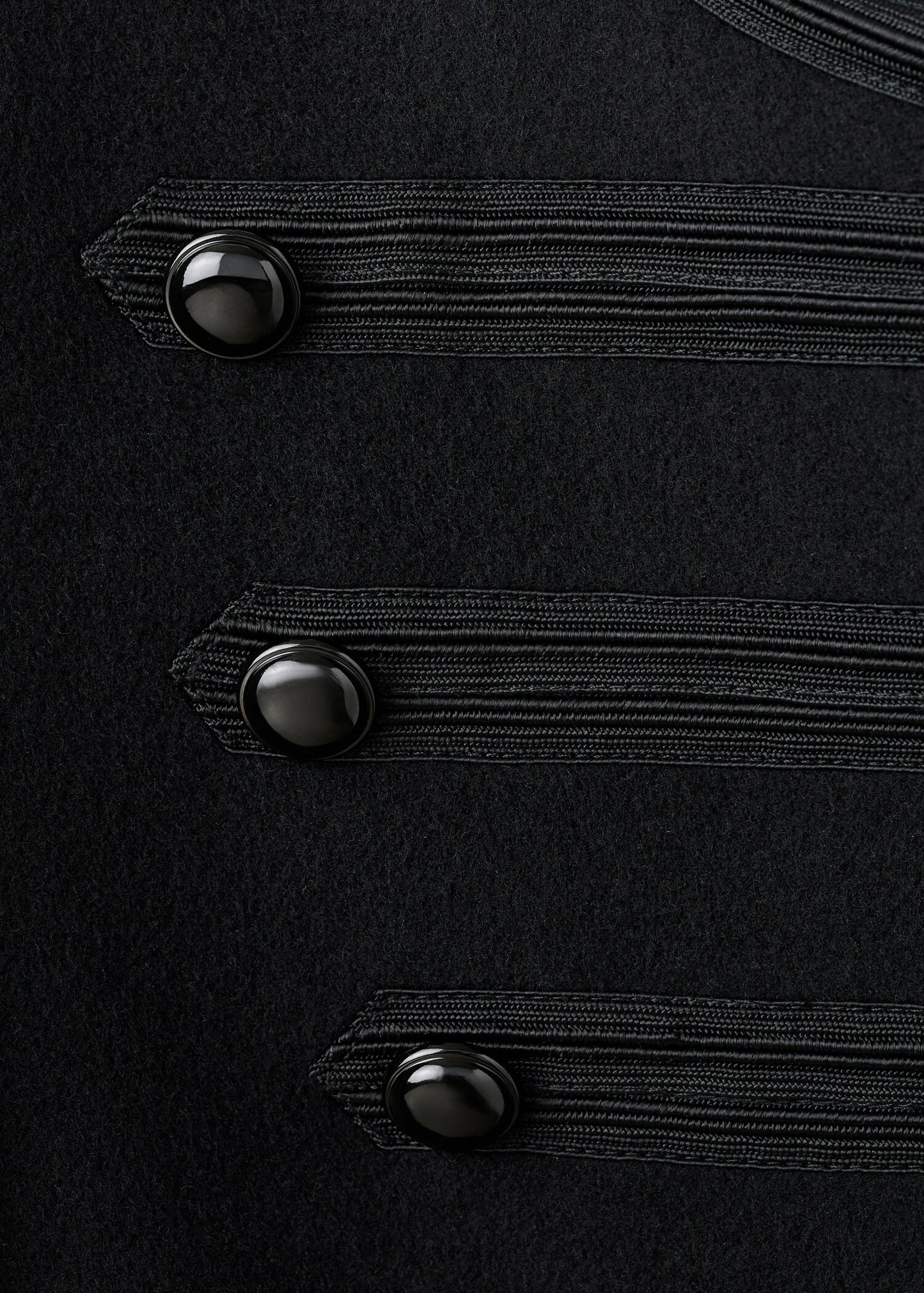 Nymera Napoléon Jacket