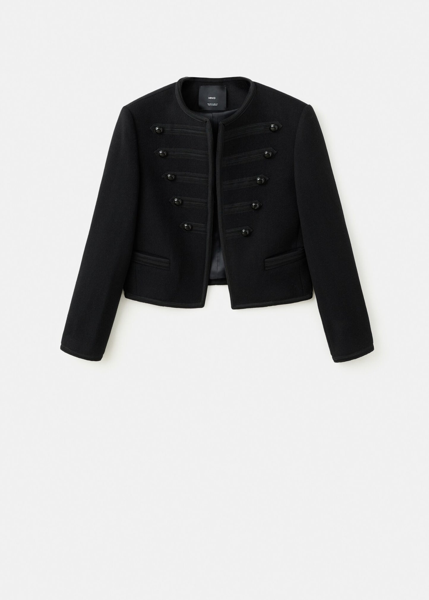 Nymera Napoléon Jacket