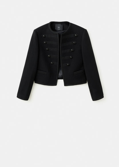 Nymera Napoléon Jacket