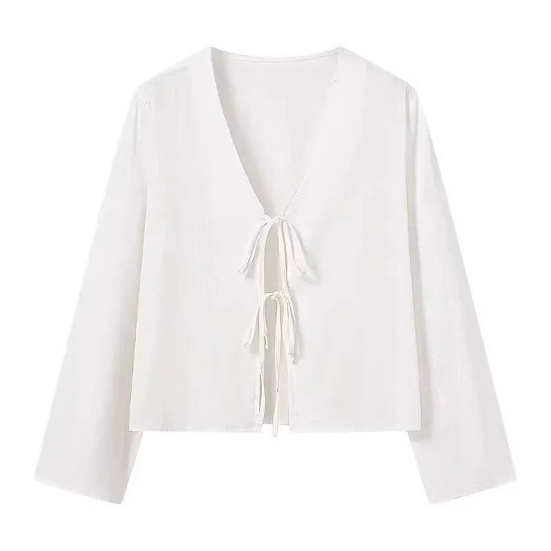 Nymera Breeze Top