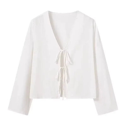 Nymera Breeze Top
