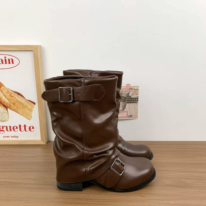 Nymera Fashion Boots