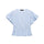 Nymera Sky Blue Top
