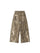 Nymera Leopard Jean