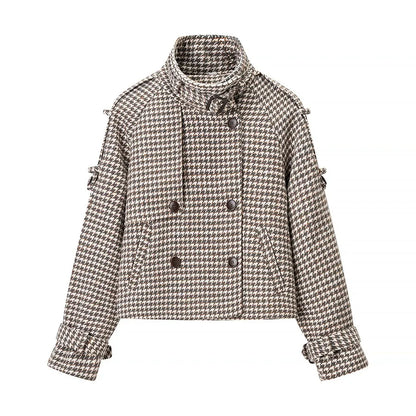 Nymera Tweed Jacket
